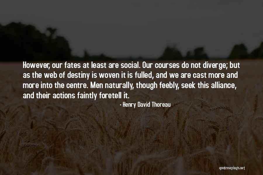 Vargen Fh 7 Quotes By Henry David Thoreau Vargen Fh 7 Quotes By Henry David Thoreau