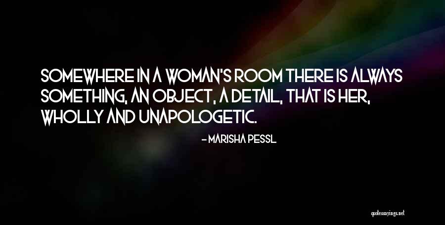Varget Quotes By Marisha Pessl Varget Quotes By Marisha Pessl
