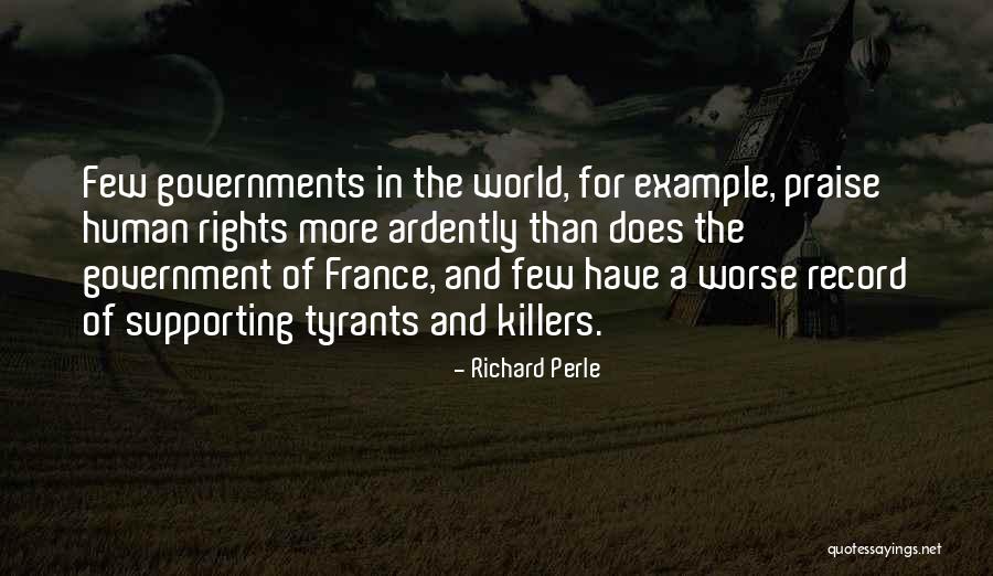 Varget Quotes By Richard Perle Varget Quotes By Richard Perle