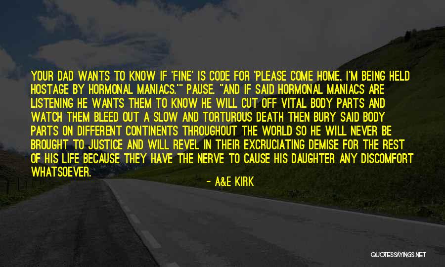 Varghese And Associates Quotes By A&E Kirk Varghese And Associates Quotes By A&E Kirk