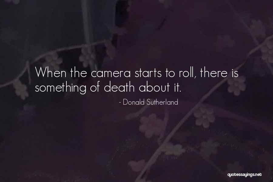 Varghese And Associates Quotes By Donald Sutherland Varghese And Associates Quotes By Donald Sutherland
