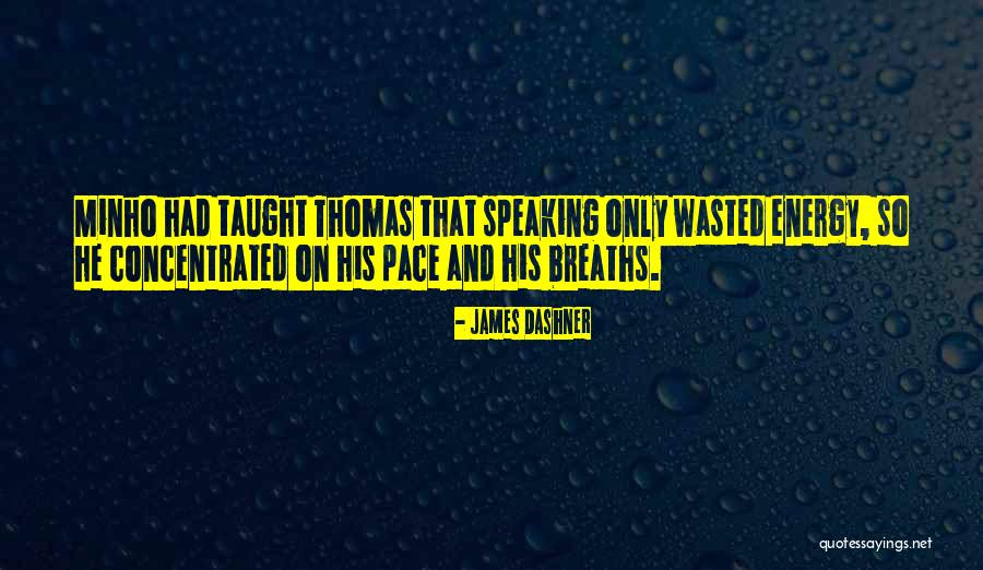 Vargos Yorkies Quotes By James Dashner Vargos Yorkies Quotes By James Dashner