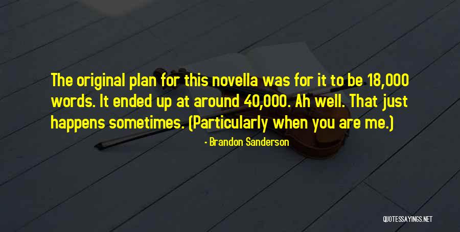 Vargsang Quotes By Brandon Sanderson Vargsang Quotes By Brandon Sanderson