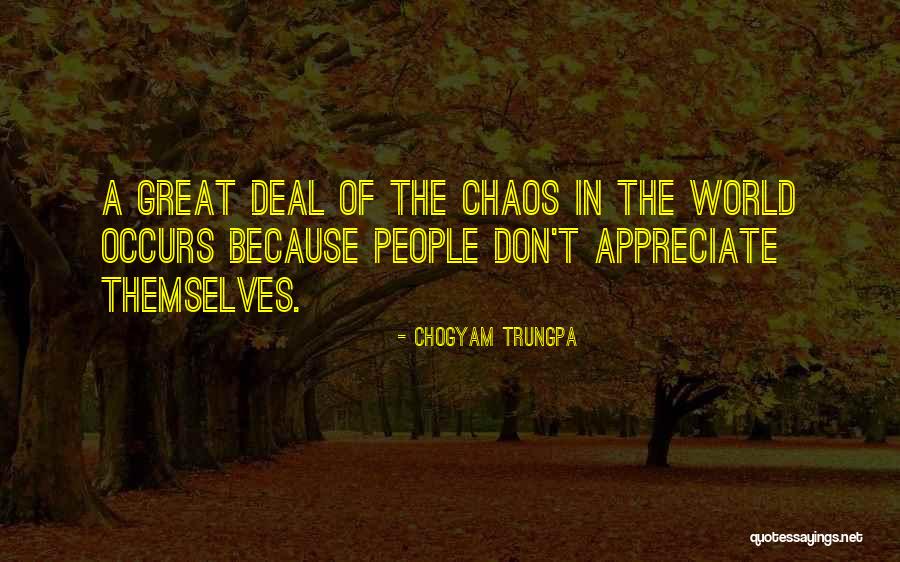 Varhan Ci Quotes By Chogyam Trungpa Varhan Ci Quotes By Chogyam Trungpa