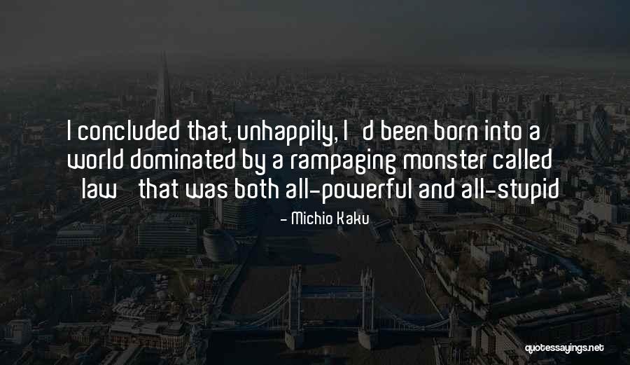 Varhan Ci Quotes By Michio Kaku Varhan Ci Quotes By Michio Kaku