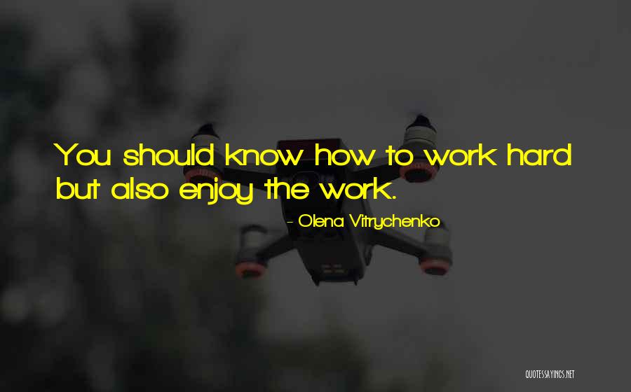 Varholak Colorado Quotes By Olena Vitrychenko Varholak Colorado Quotes By Olena Vitrychenko