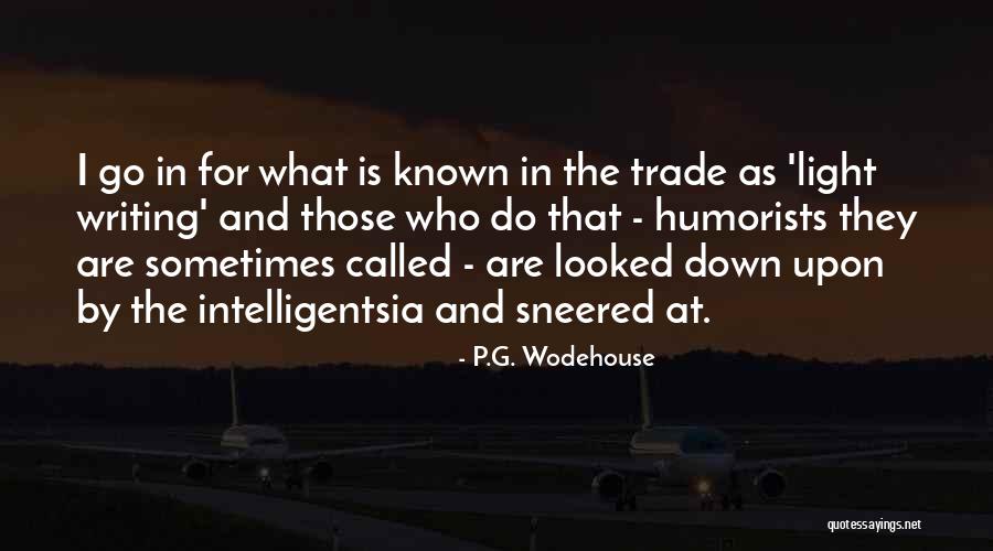 Variability Examples Quotes By P.G. Wodehouse Variability Examples Quotes By P.G. Wodehouse