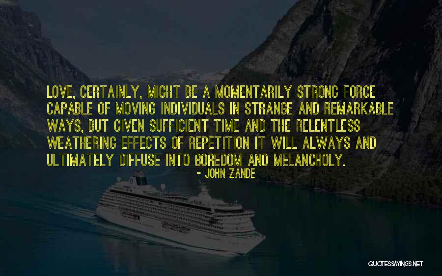 Variability In Statistics Quotes By John Zande Variability In Statistics Quotes By John Zande