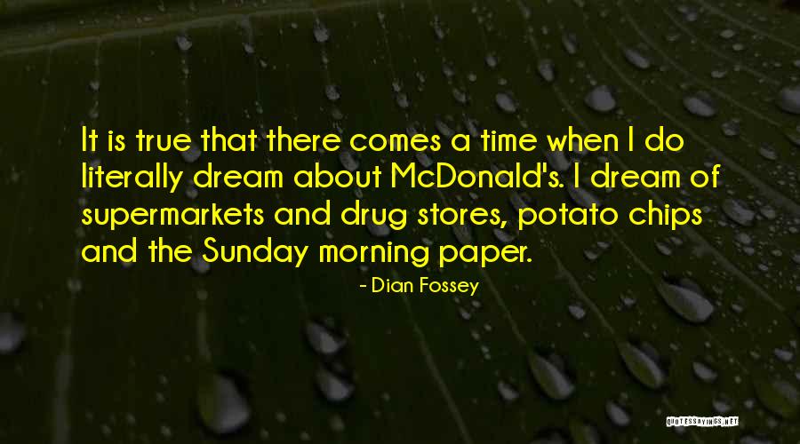 Variacion Inversa Quotes By Dian Fossey Variacion Inversa Quotes By Dian Fossey