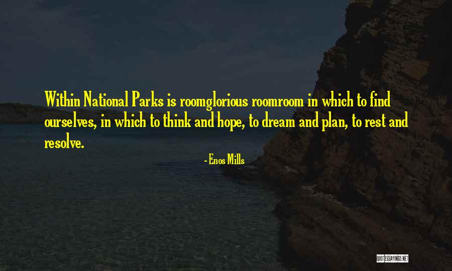 Variacion Inversa Quotes By Enos Mills Variacion Inversa Quotes By Enos Mills