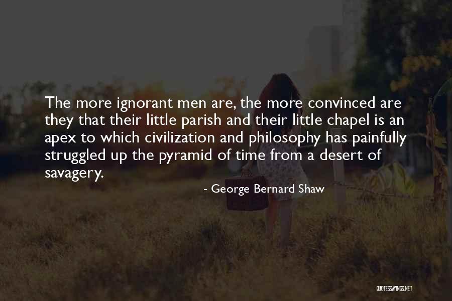Variaciones Geograficas Quotes By George Bernard Shaw Variaciones Geograficas Quotes By George Bernard Shaw