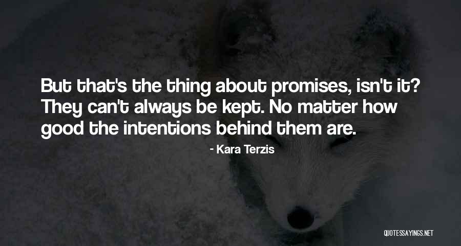 Variada Experiencia Quotes By Kara Terzis Variada Experiencia Quotes By Kara Terzis