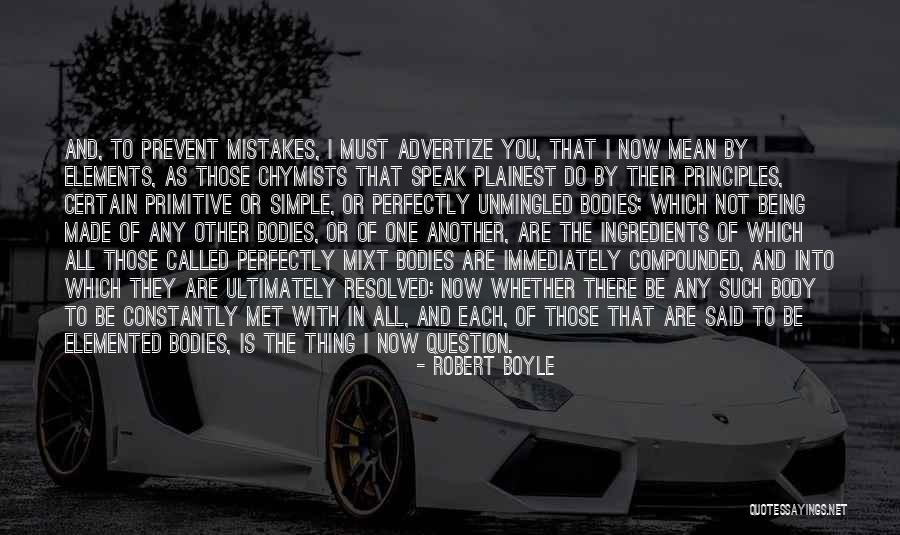 Variadic Macros Quotes By Robert Boyle Variadic Macros Quotes By Robert Boyle
