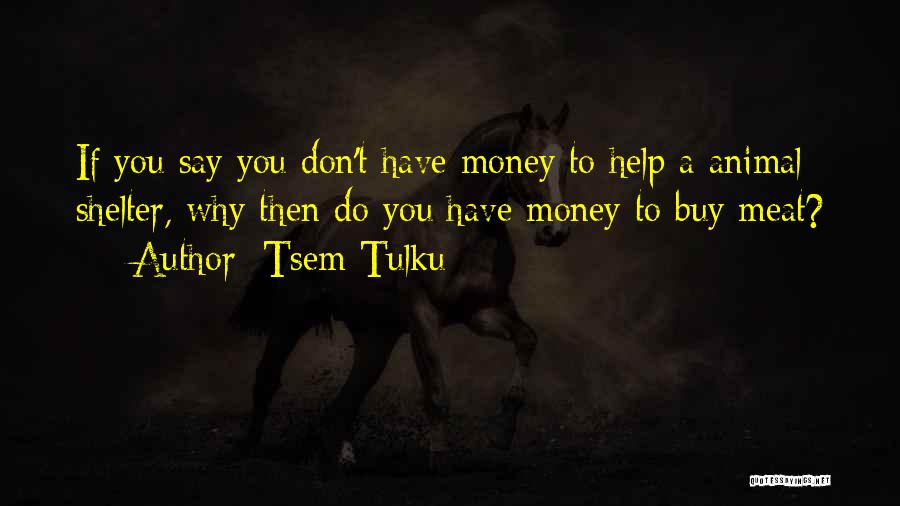 Variado Ingles Quotes By Tsem Tulku