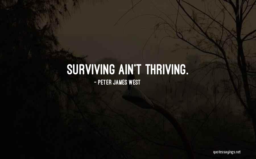 Variados De Rancheras Quotes By Peter James West Variados De Rancheras Quotes By Peter James West