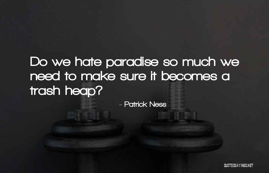 Variados Musica Quotes By Patrick Ness Variados Musica Quotes By Patrick Ness