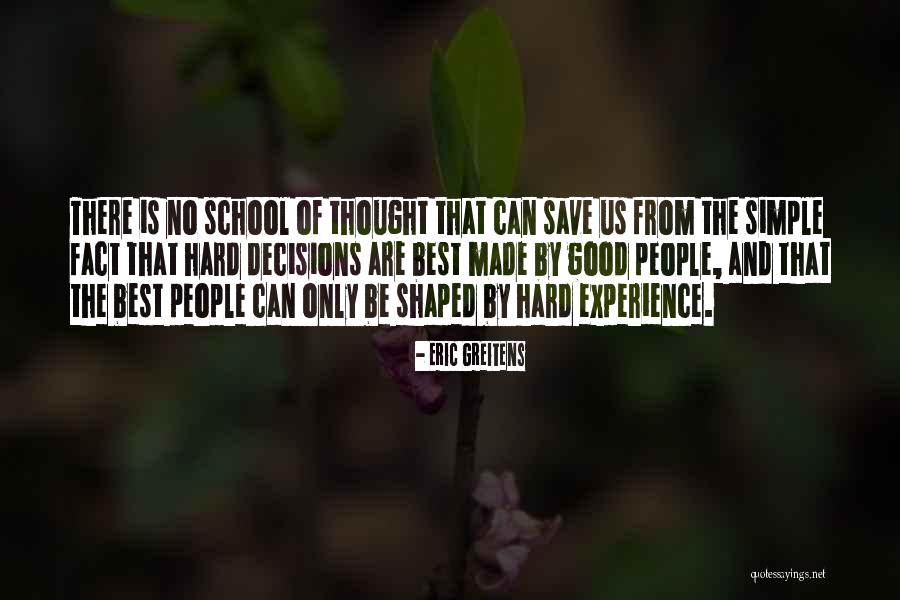 Varials Quotes By Eric Greitens Varials Quotes By Eric Greitens