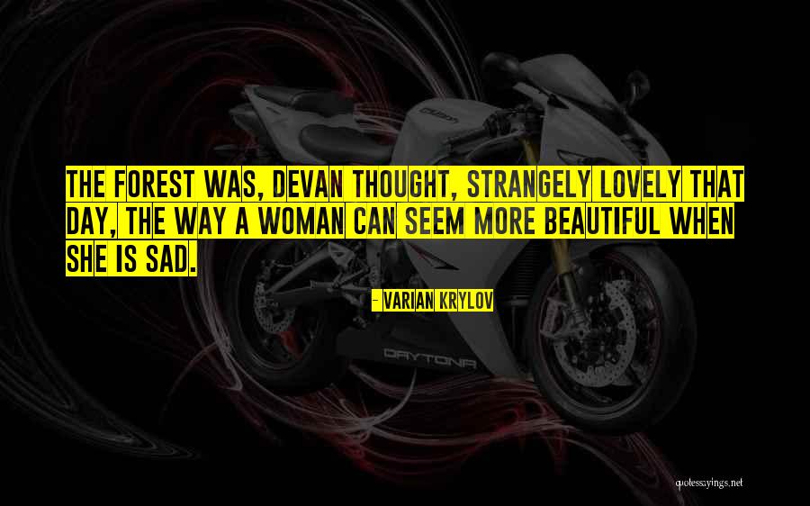 Varian Krylov Quotes 1405181 Varian Krylov Quotes 1405181