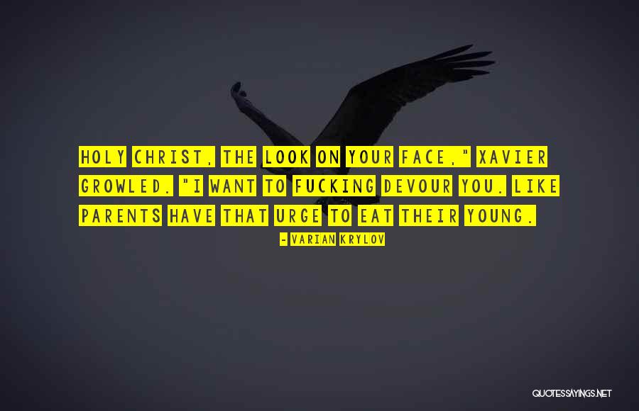 Varian Krylov Quotes 303305 Varian Krylov Quotes 303305