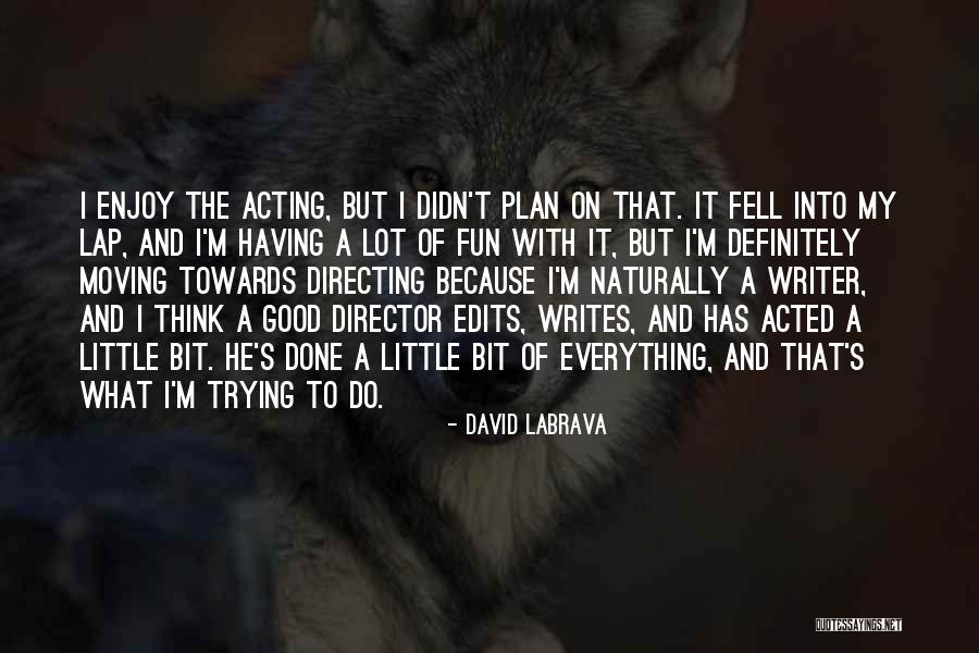 Varian Tangled Quotes By David Labrava Varian Tangled Quotes By David Labrava