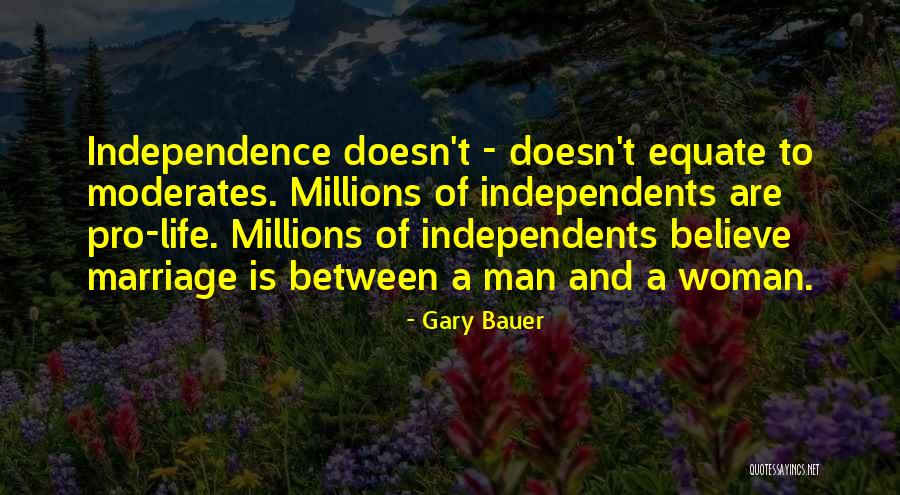 Varianova Quotes By Gary Bauer Varianova Quotes By Gary Bauer