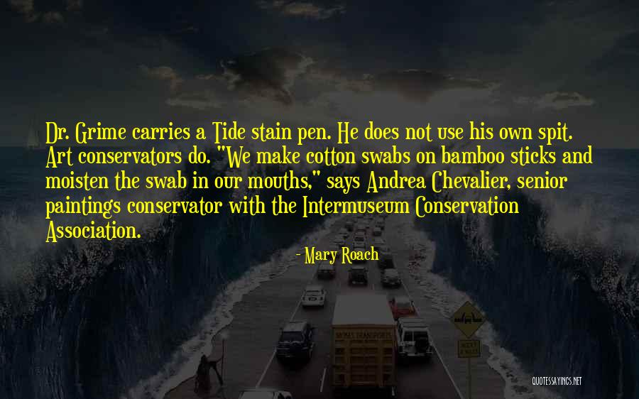 Varianova Quotes By Mary Roach Varianova Quotes By Mary Roach
