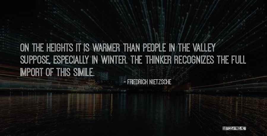 Variant Lucifer Quotes By Friedrich Nietzsche