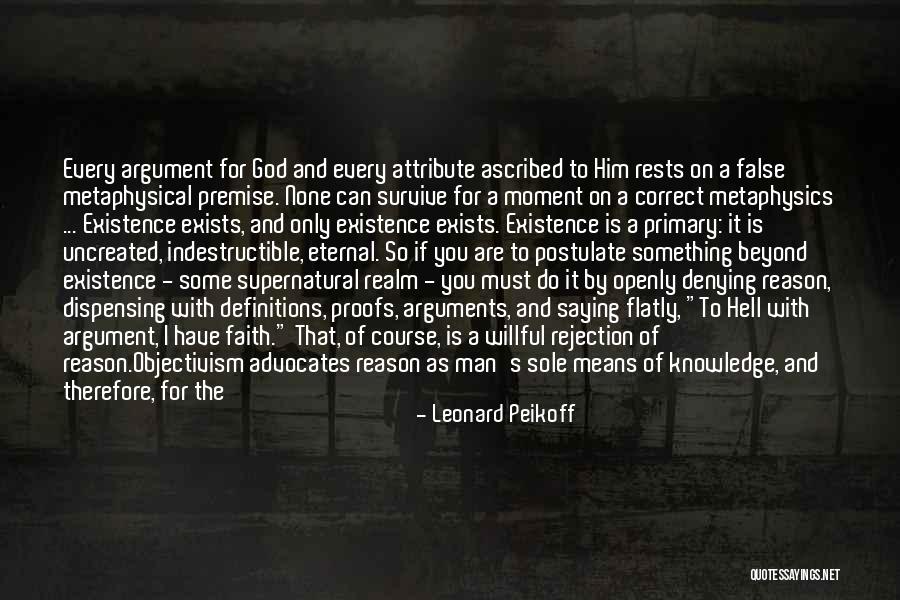 Variant Quotes By Leonard Peikoff Variant Quotes By Leonard Peikoff