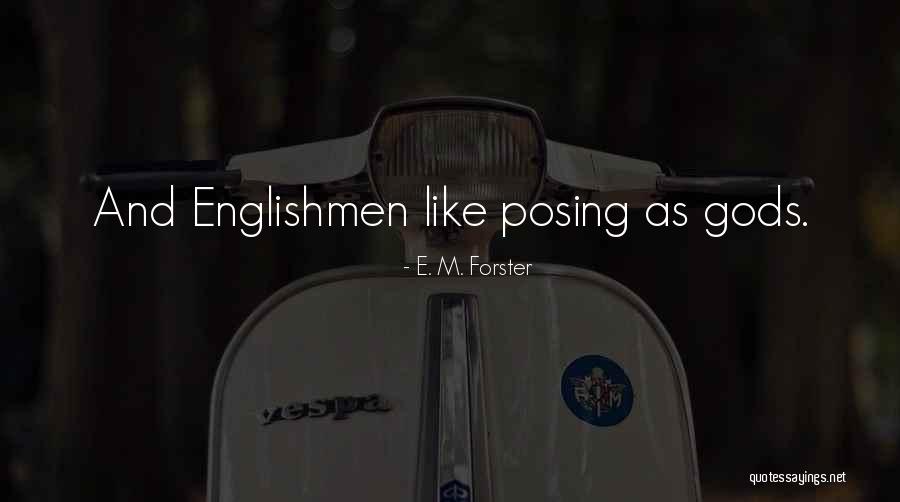 Variantes Diacronicas Quotes By E. M. Forster Variantes Diacronicas Quotes By E. M. Forster