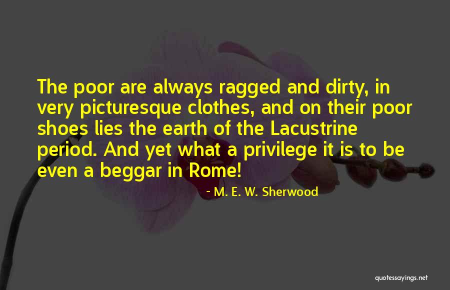 Variantes Diacronicas Quotes By M. E. W. Sherwood Variantes Diacronicas Quotes By M. E. W. Sherwood