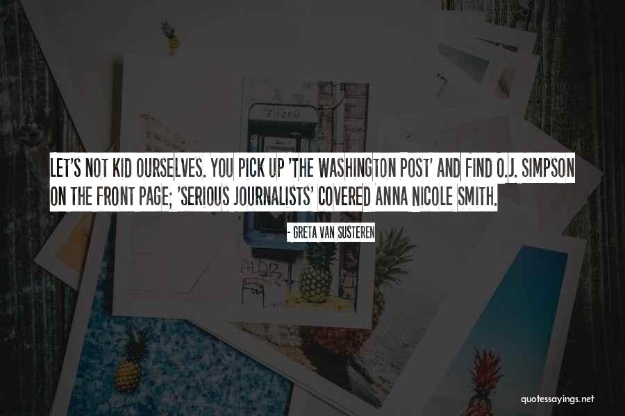 Variants Of Concern Quotes By Greta Van Susteren Variants Of Concern Quotes By Greta Van Susteren
