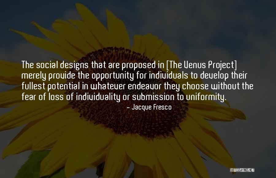 Variants Of Concern Quotes By Jacque Fresco Variants Of Concern Quotes By Jacque Fresco