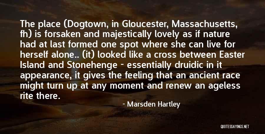 Variants Of Concern Quotes By Marsden Hartley Variants Of Concern Quotes By Marsden Hartley