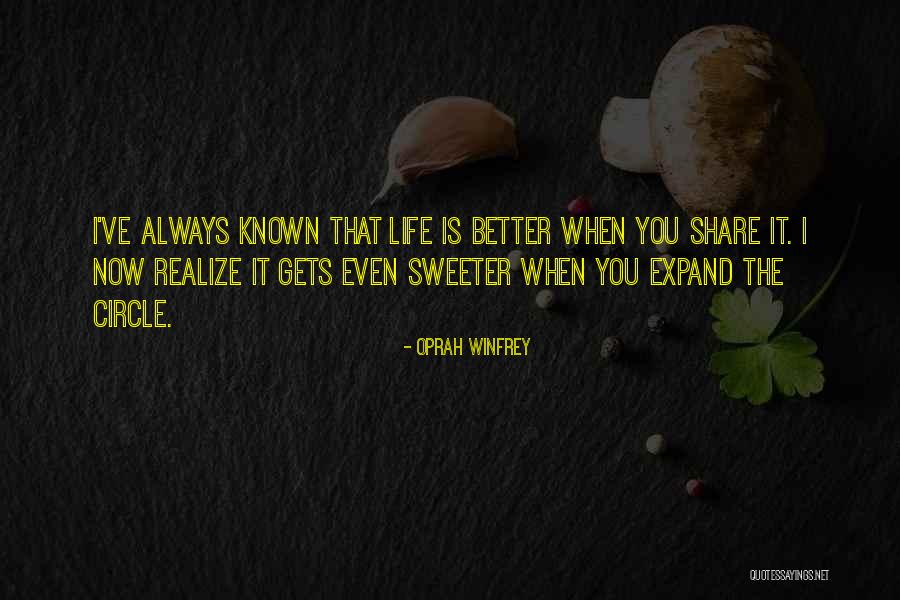 Variants Of Concern Quotes By Oprah Winfrey Variants Of Concern Quotes By Oprah Winfrey