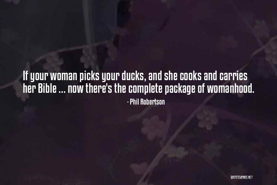 Varias Cores Quotes By Phil Robertson Varias Cores Quotes By Phil Robertson