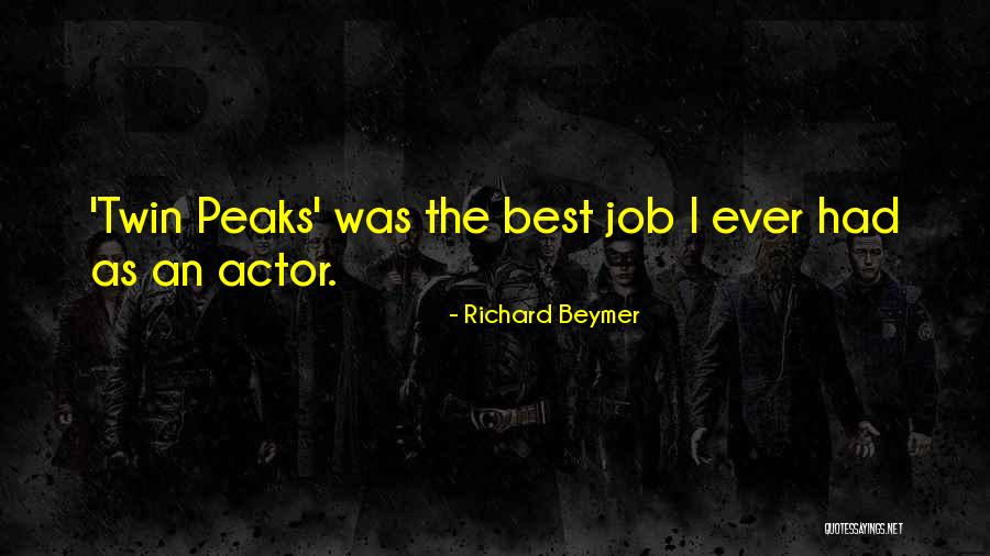 Variational Autoencoder Quotes By Richard Beymer Variational Autoencoder Quotes By Richard Beymer