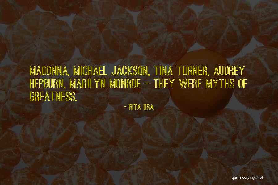 Variational Bayes Quotes By Rita Ora Variational Bayes Quotes By Rita Ora