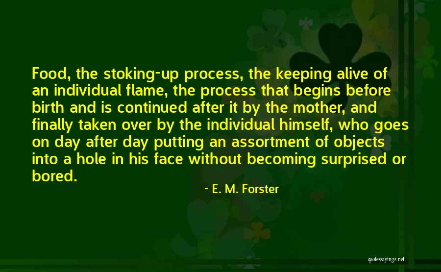 Variaveis Aleatorias Quotes By E. M. Forster Variaveis Aleatorias Quotes By E. M. Forster