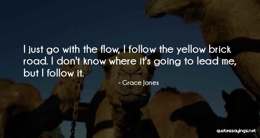 Variavel Independente Quotes By Grace Jones Variavel Independente Quotes By Grace Jones
