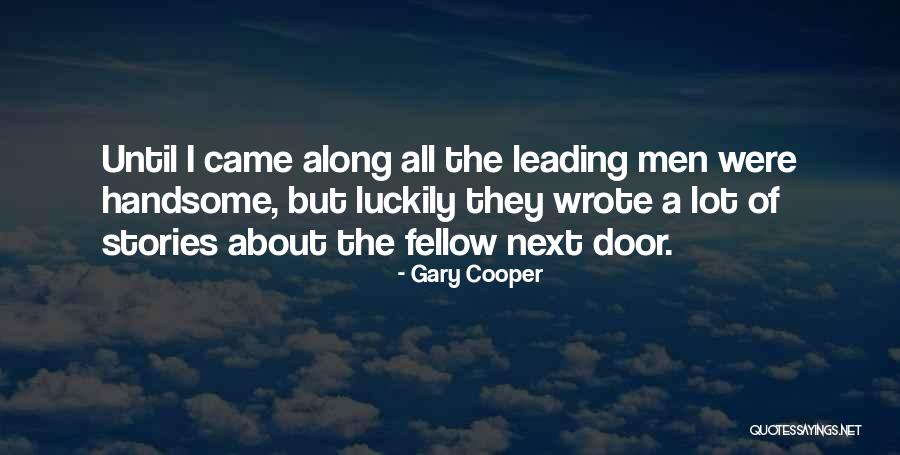 Varicella Quotes By Gary Cooper Varicella Quotes By Gary Cooper