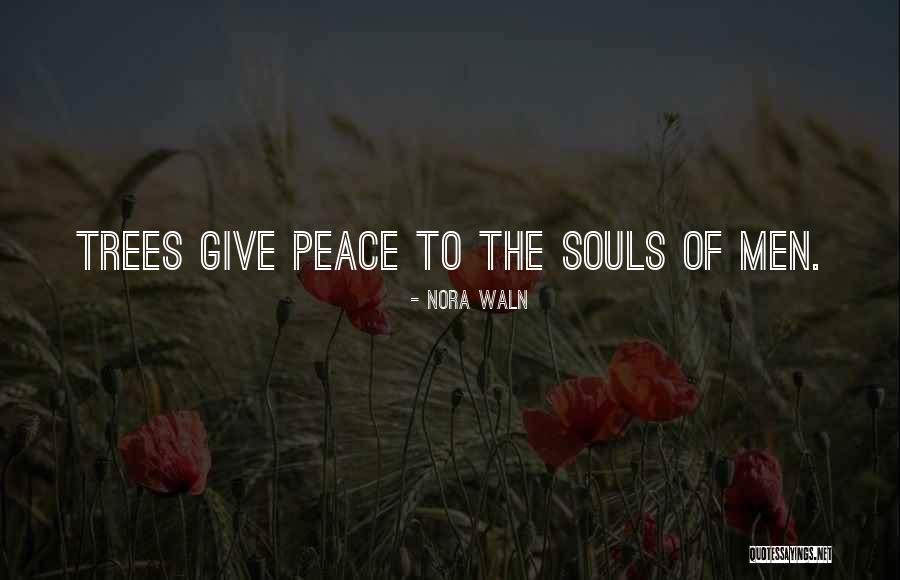 Varick Street Quotes By Nora Waln