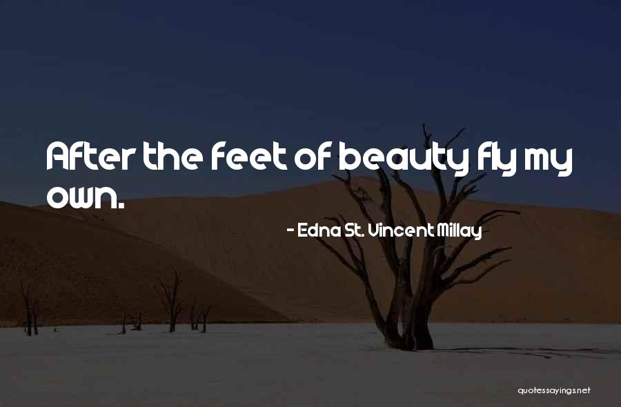 Varicolored Songs Quotes By Edna St. Vincent Millay Varicolored Songs Quotes By Edna St. Vincent Millay