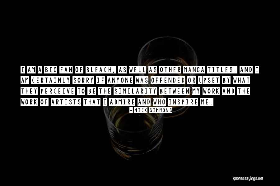 Varicolored Songs Quotes By Nick Simmons Varicolored Songs Quotes By Nick Simmons