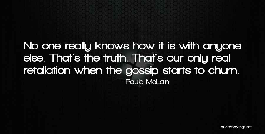 Varicolored Songs Quotes By Paula McLain Varicolored Songs Quotes By Paula McLain