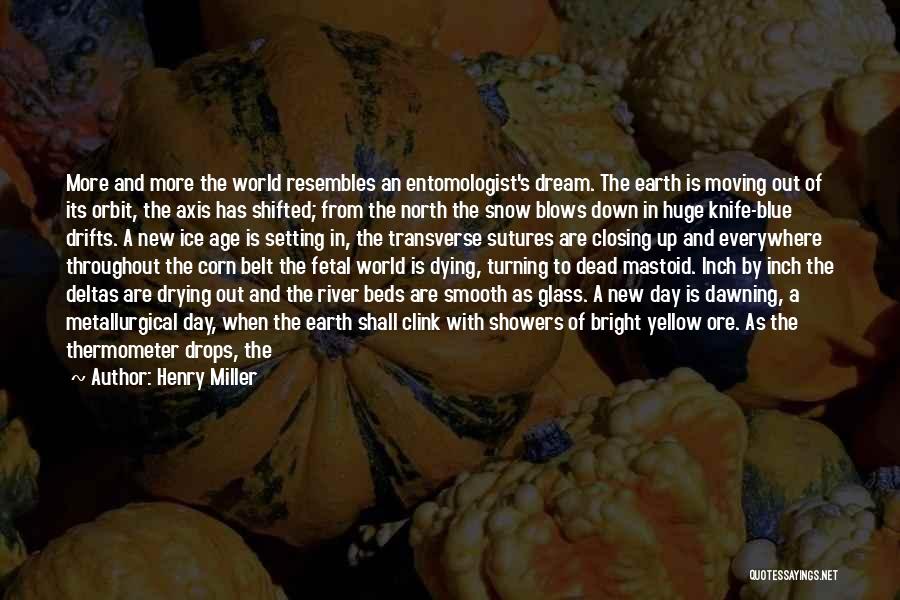 Varicose Veins Quotes By Henry Miller