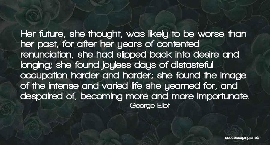 Varied Life Quotes By George Eliot Varied Life Quotes By George Eliot