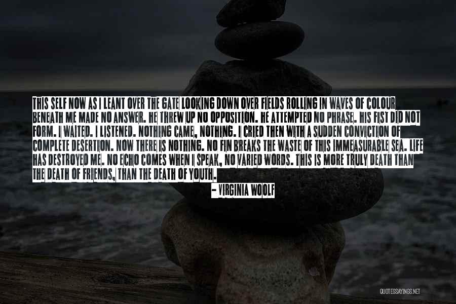 Varied Life Quotes By Virginia Woolf Varied Life Quotes By Virginia Woolf