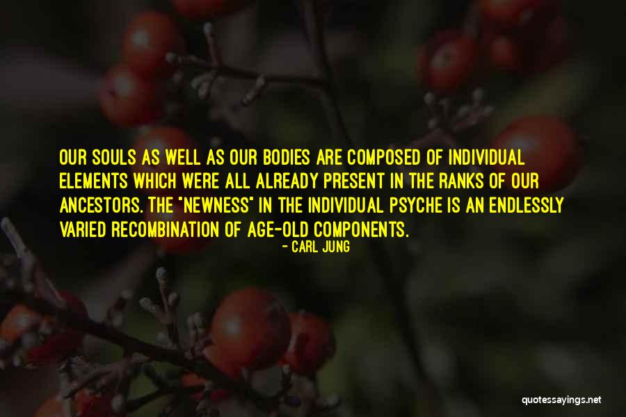 Varied Quotes By Carl Jung Varied Quotes By Carl Jung