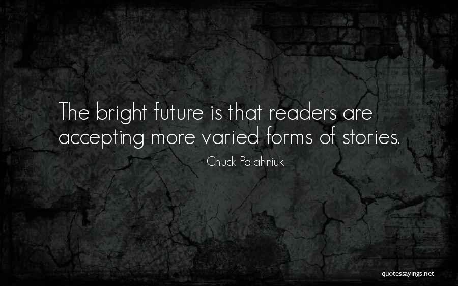 Varied Quotes By Chuck Palahniuk Varied Quotes By Chuck Palahniuk
