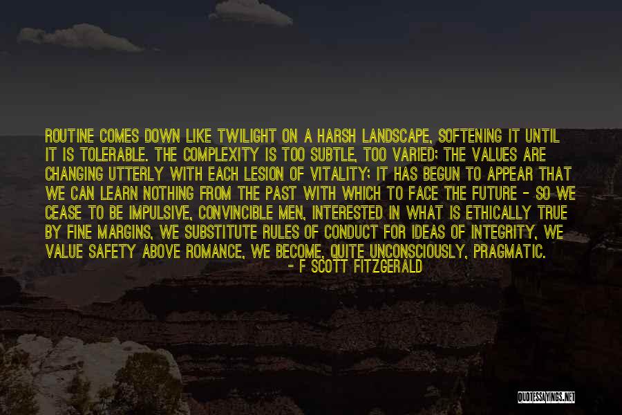 Varied Quotes By F Scott Fitzgerald Varied Quotes By F Scott Fitzgerald